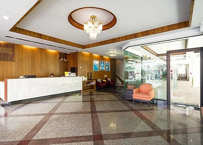 Guest house Mansion 3 3*