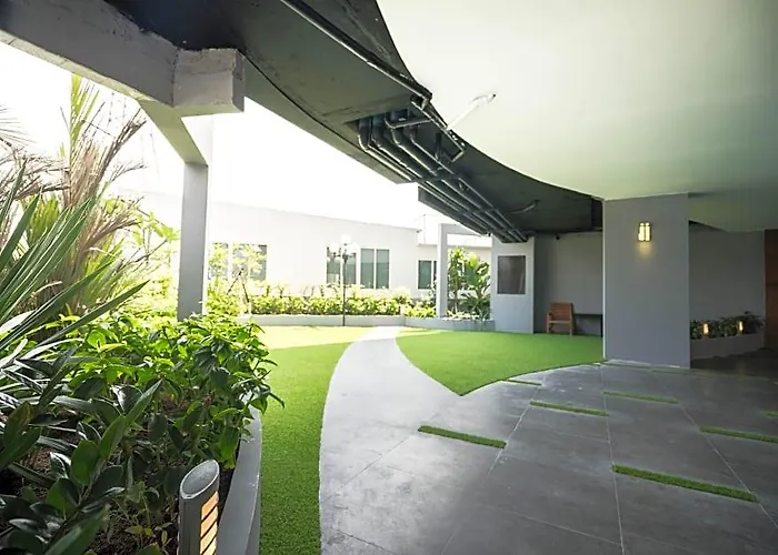 Mansion 3 3* Bangkok