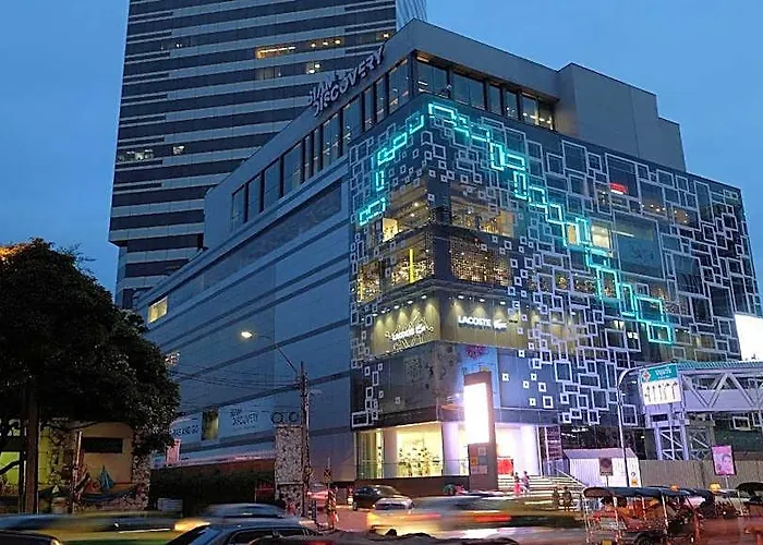 Mansion 3 3* Bangkok