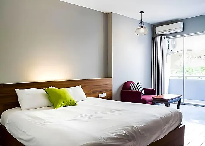 Guest house Mansion 3 3*