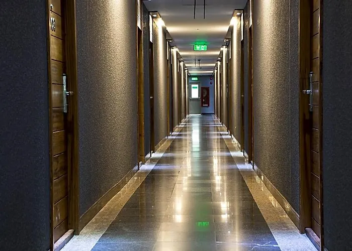 Mansion 3 Guest house 3*
