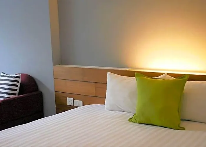 Mansion 3 Gæstehus 3*