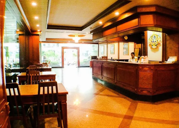 Guest house Mansion 3